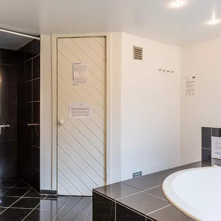 Hébergement de vacances 10 Person In