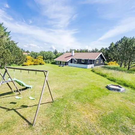 10 Person In בית נופש בלבאנד