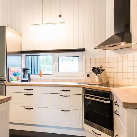 Hébergement de vacances 10 Person In