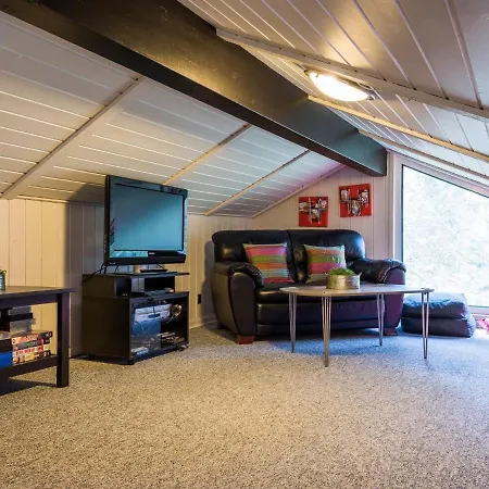 Hébergement de vacances 10 Person In *