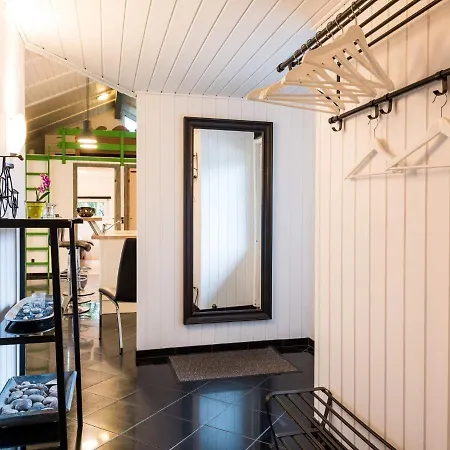 Hébergement de vacances 10 Person In Blåvand