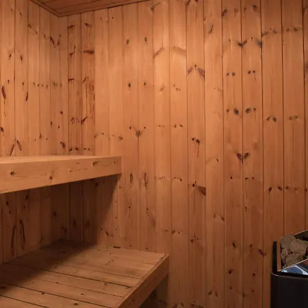 Hébergement de vacances 10 Person In