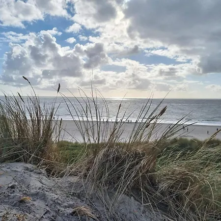 펜션 10 Person In Blåvand