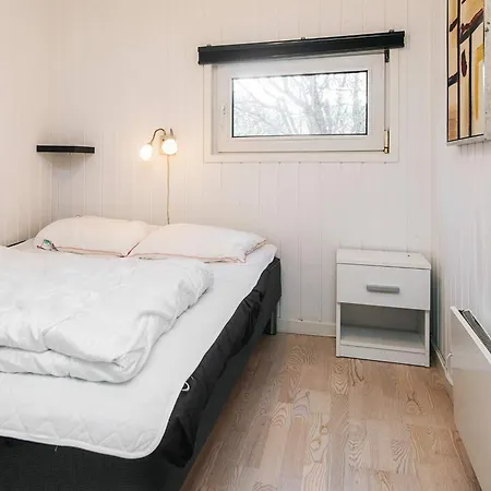 펜션 10 Person In Blåvand